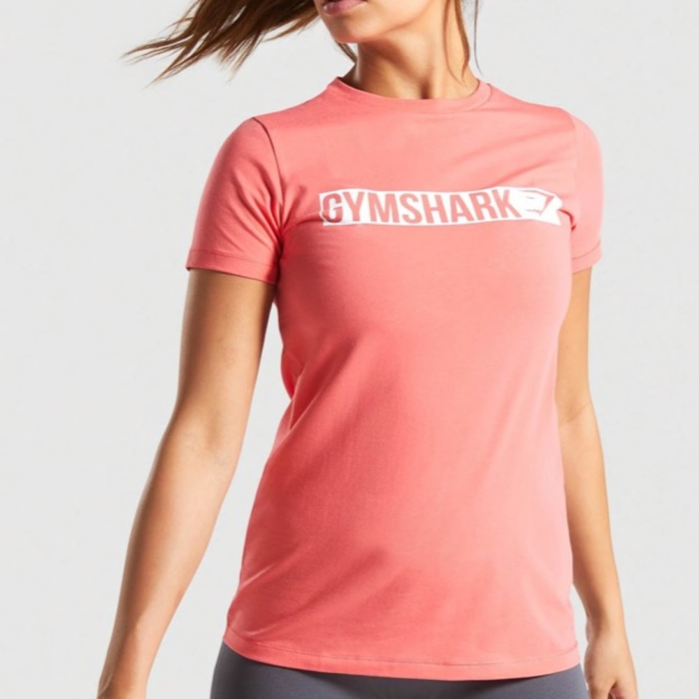 Gymshark Apollo Tee